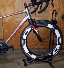 HED jet plus 9 front clincher