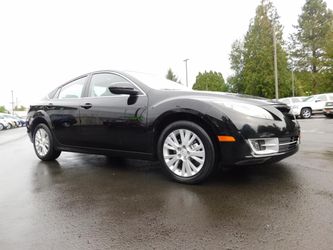 2010 Mazda Mazda6