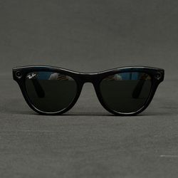 Ray-Ban Meta Skyler Gen 2
