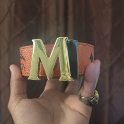 Designer Belt