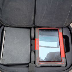 Snap On Prolink Tool