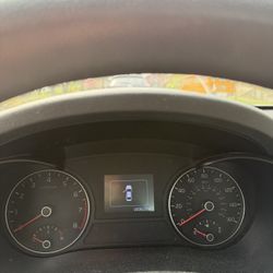 Kia Optima 2017