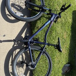 Liv Bliss Mountain Bike 