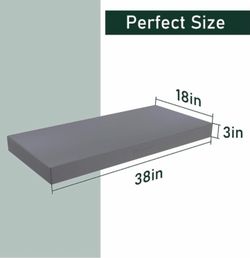 Mini Split Base Pad