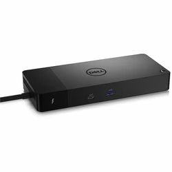 Dell WD22TB4 Thunderbolt 4 Docking Station