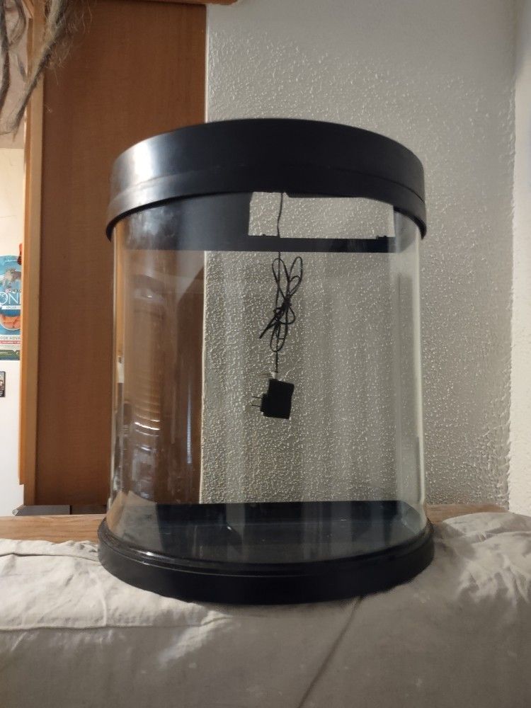 10 Gal Bow, With, Hood,Light