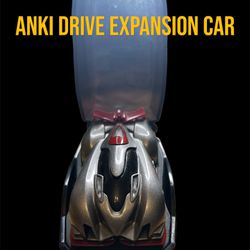 ANKI DRIVE EXPANSION CAR