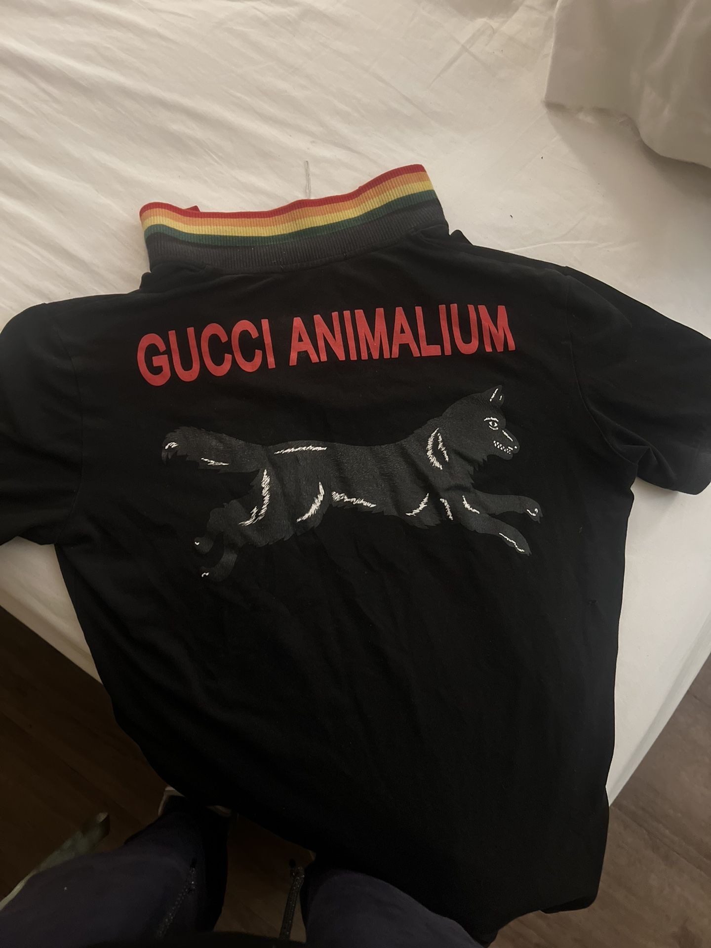 Gucci Animalium