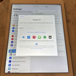IPad Air 2
