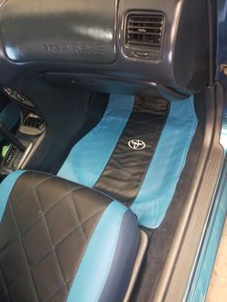 COVERS MARINE QUALITY