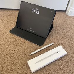 IPad Pro 11-inch (3rd Generation)