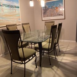 Dining Room Set
