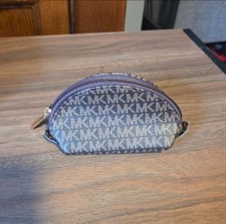 Michael Kors Mini Pouch / Coin Purse