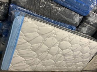 Mattress Sale | All Sizes Available | Regular 9–10" | Pillow Top | Memory Foam