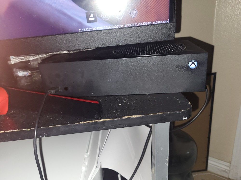 Xbox Series S 1TB (NO TRADES)