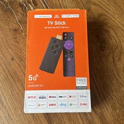 Android TV stick