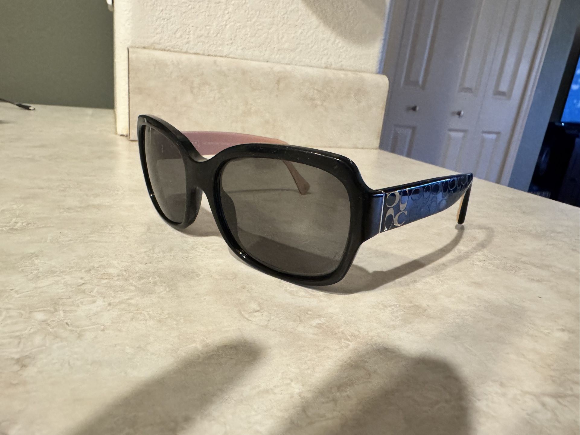 Coach Women’s Sunglasses