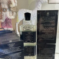 Creed Aventous 100ml *king Of Fragrances*