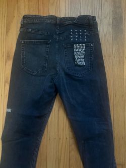 Ksubi jeans