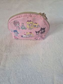 Sailormoon Pouch