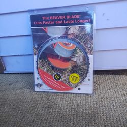 The Beaver Blade 12"Brand New Pick Up In Bristol