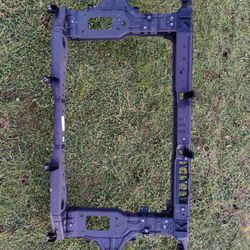 Radiator Support For KIA TELLURIDE