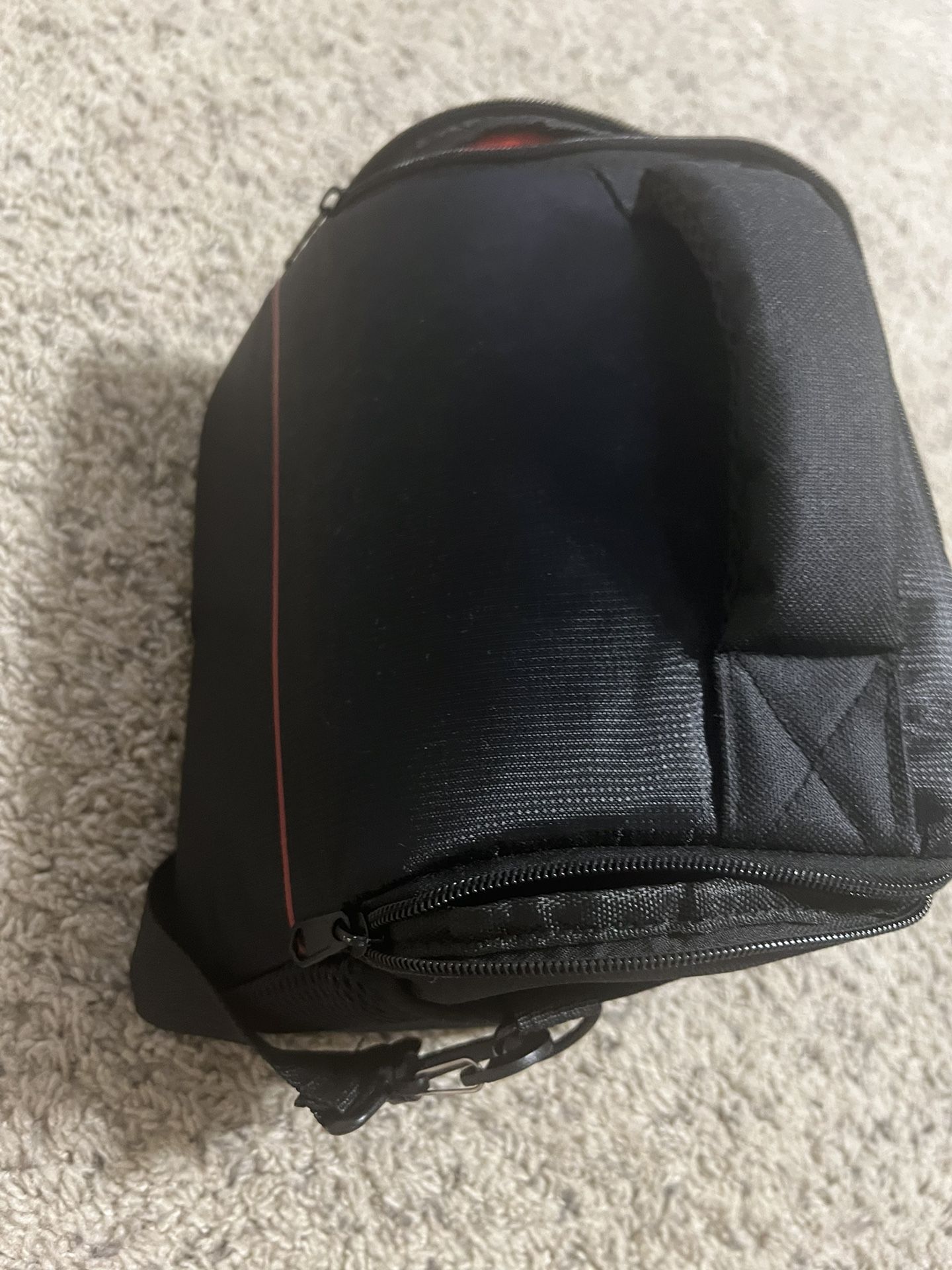 Camera Shoulder Bag Case Compatible for Canon EOS Rebel T7 T6 T8i SL3 T100 2000D 4000D 60D 80D 750D 90D 5D Nikon D780 D750 D610 D5600 D5300 D7500 D350