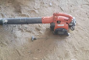 Husqvarna Blower