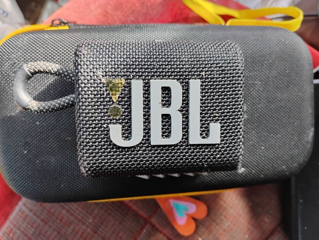 JBL Bluetooth Speaker 
