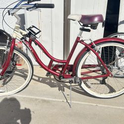 Schwinn Beach Cruiser Point Beach”