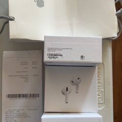 AirPod Pro 3