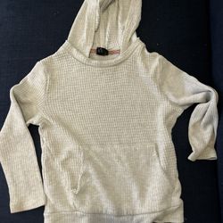 XS 4/5 Art Class Pullover Hoodie