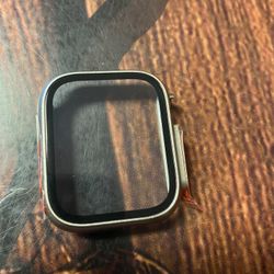 Case Appel Watch Ultra Para Apple Watch 45mm