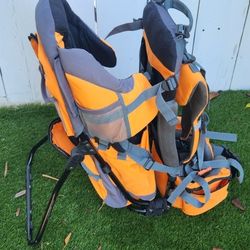 Luvdbaby Hiking Backpack 