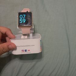 Itouch Watch