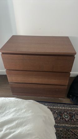 Ikea drawer