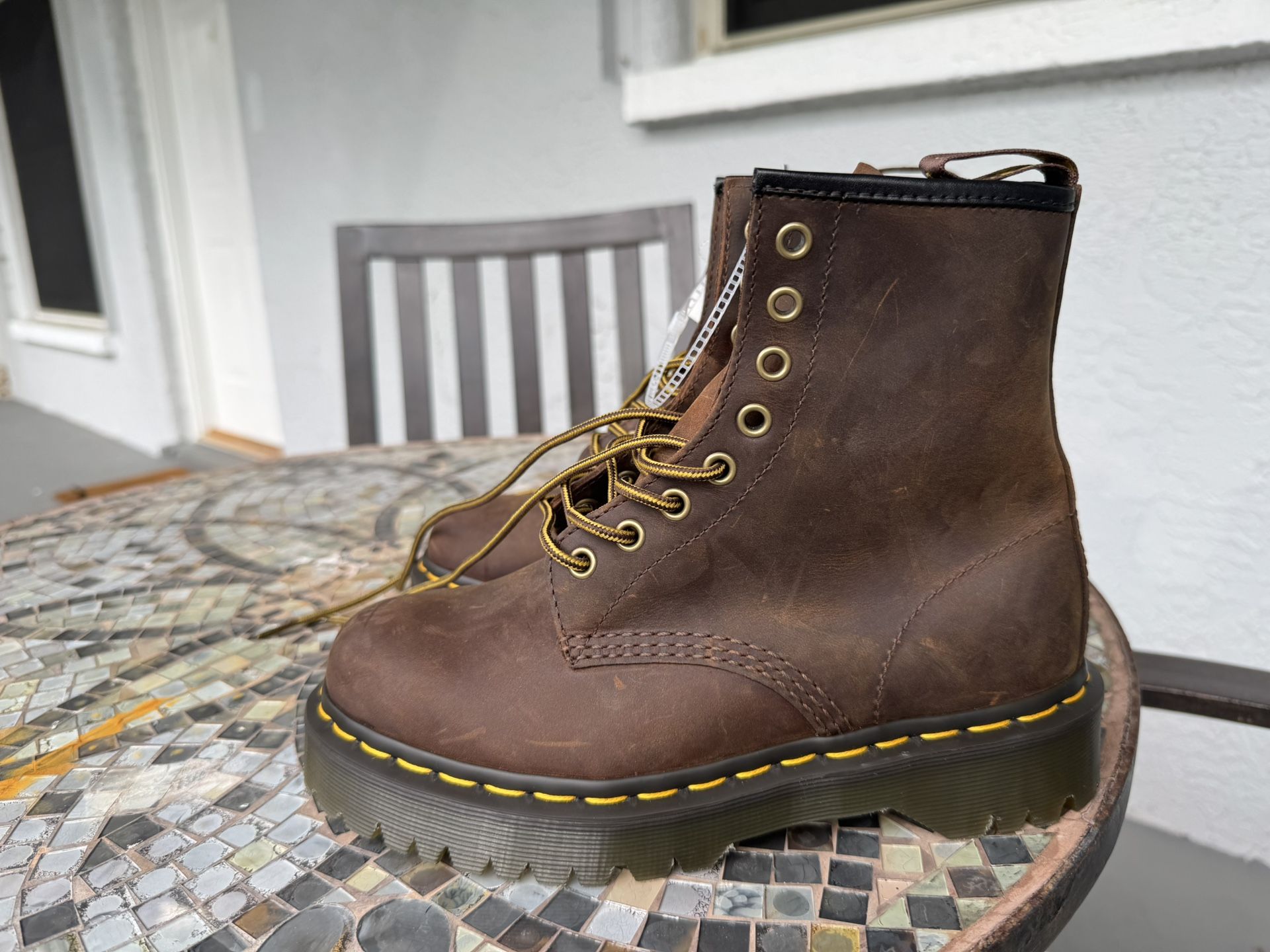 Doc Martens Brand New!