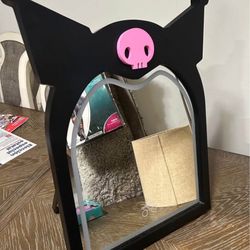 Kuromi Vanity 