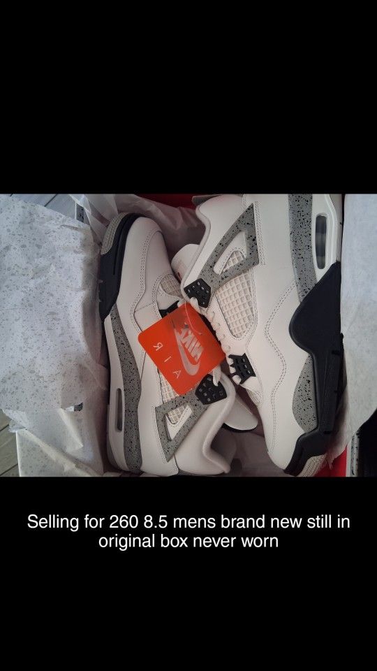 Jordan Shoes