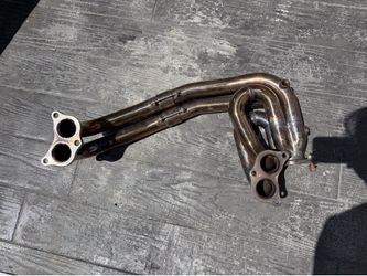 BRZ/FRS/86 Gruppe-S (Tomei) UEL Headers