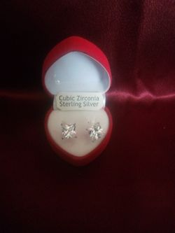 Earrings 925