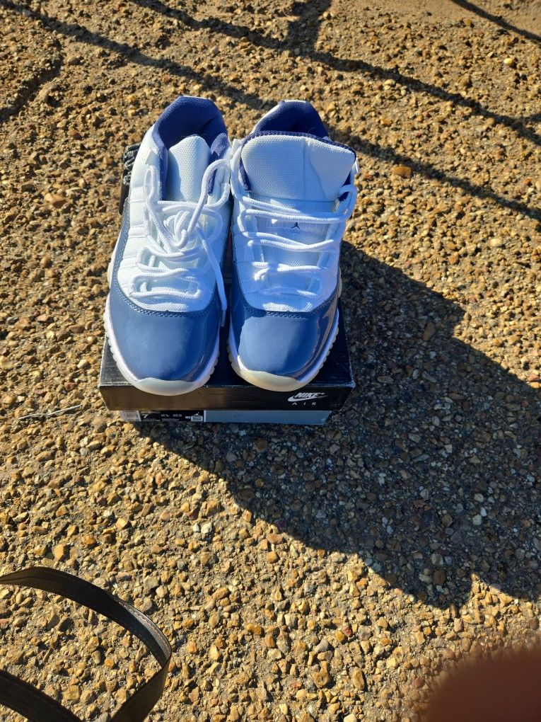 Air Jordan 11 Retro