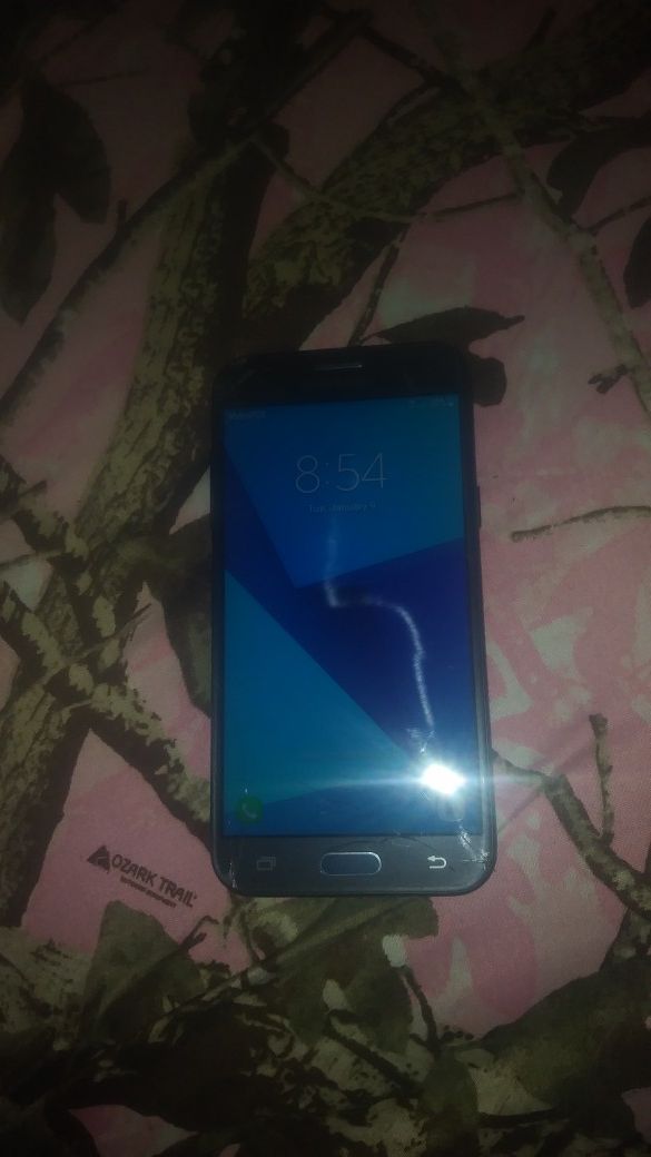 Samsung galaxy j3 prime unlocked