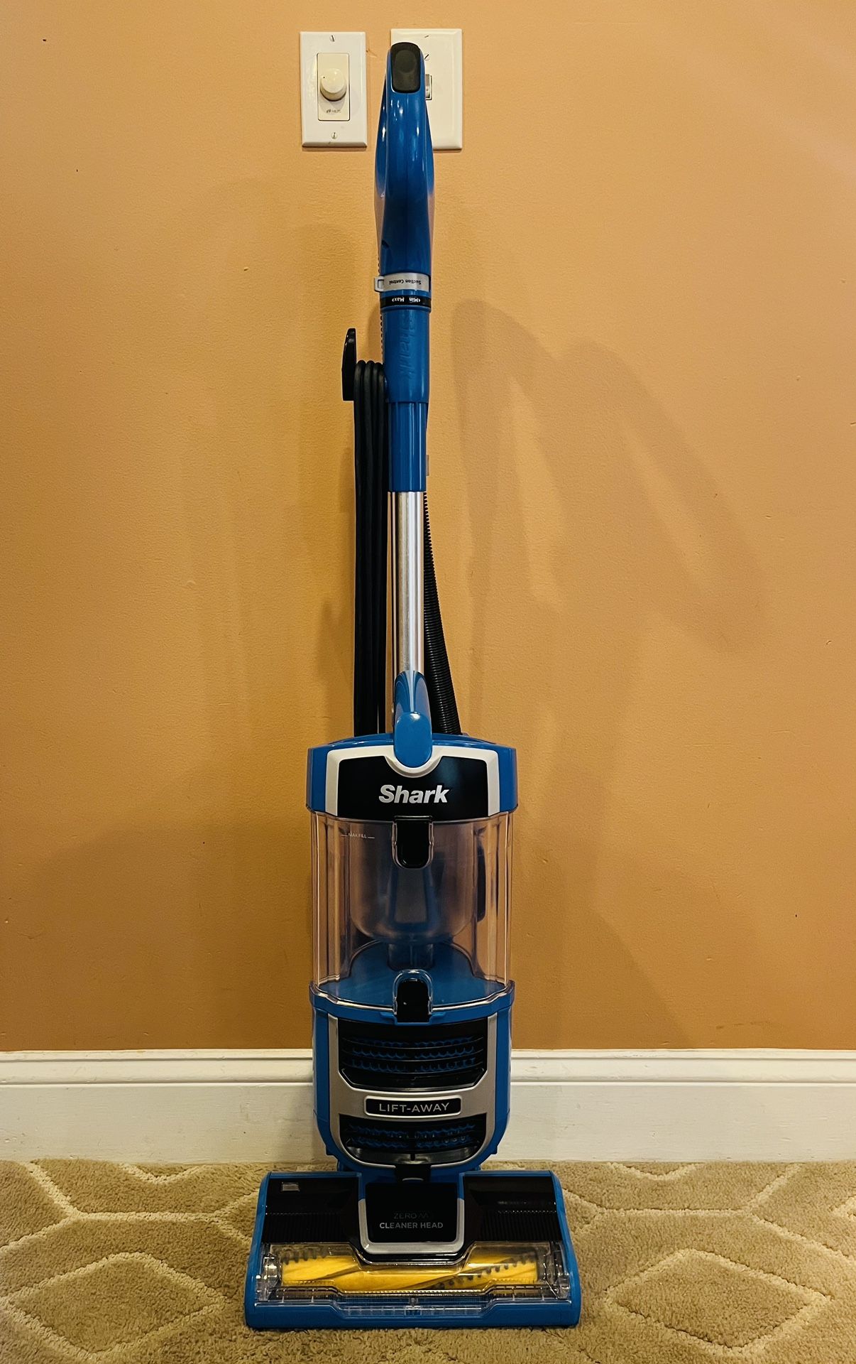 Shark Zero M Lift Away, Vacuum Cleaner