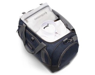 Brand New SwissTech Excursion Blue 24”