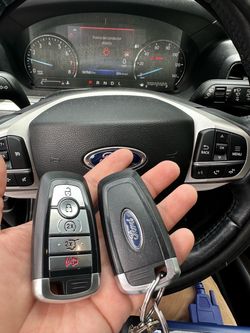 Key Fobs, Car Keys, Lost Keys, Llaves Perdidas, Copias, Programming