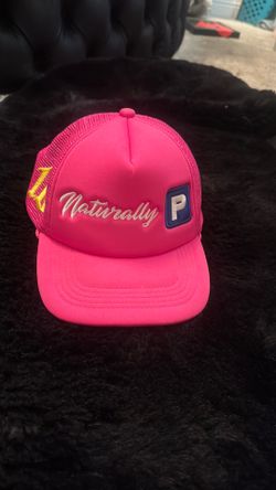 pink nationally p hat