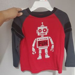 Ropa De Niño 3t