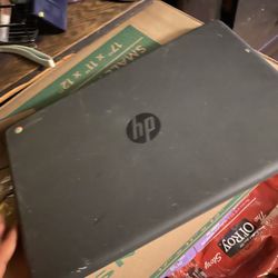 Chromebook Locked 