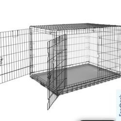 XXL Dog Crate-foldable